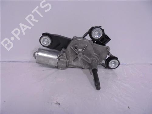 Rear wiper motor FORD FOCUS C-MAX (DM2) 1.6 | BP24563227M102 