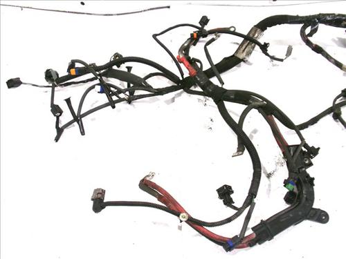 Cable RENAULT MEGANE III Hatchback (BZ0/1_, B3_) 1.5 dCi | BP30731474E12 