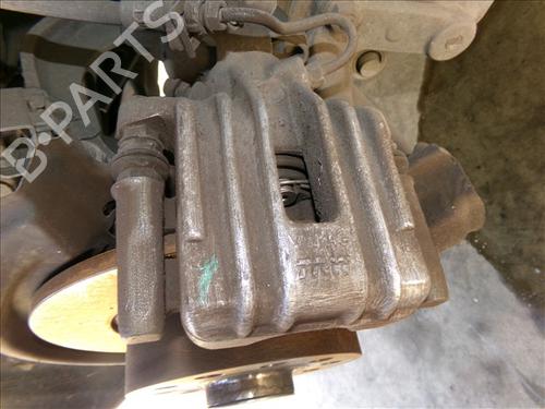 Bremssattel rechts hinten VW GOLF PLUS V (5M1, 521) 1.6 TDI | BP30006814M106 