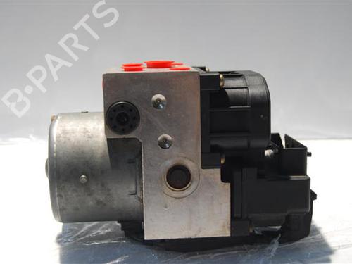 ABS Bremseaggregat PEUGEOT 307 (3A/C) 1.6 16V (109 hp) 24556456