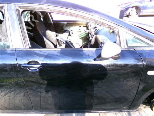 Used Right front door SEAT LEON (1P1) 2.0 TDI (170 hp) 24859856