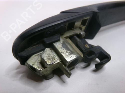 Front left exterior door handle SEAT CORDOBA (6K1, 6K2) 1.9 D | BP24977063C128 