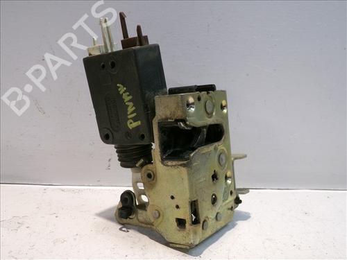 Używane Zamek drzwi przednich lewych CITROËN SAXO (S0, S1) 1.5 D (57 hp) 30966398