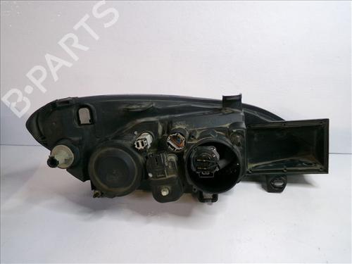 Left headlight NISSAN PRIMERA (P11) 1.8 16V | BP26306858C28 