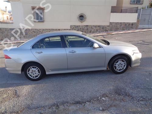 Achterlicht kofferdeksel achterklep rechts HONDA ACCORD VII (CL, CN) 2.0 (CL7) | BP24556206C80 