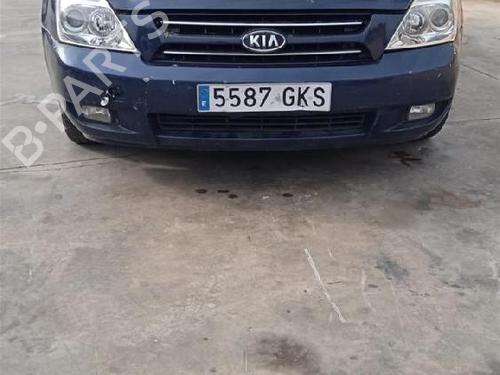 Mass air flow sensor KIA CARNIVAL / GRAND CARNIVAL III (VQ) 2.9 CRDi | BP24558750M95
