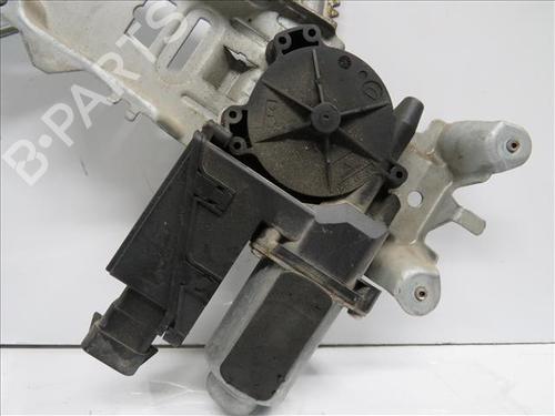 Front left window mechanism OPEL CORSA C (X01) 1.3 CDTI (F08, F68) | BP24555648C22