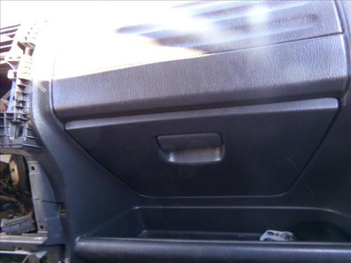 Used Glove box OPEL AGILA (A) (H00) 1.3 CDTI (F68) (70 hp) 24858900