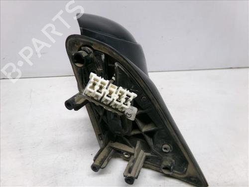 Left mirror CITROËN XSARA PICASSO (N68) 2.0 HDi | BP24565583C26 