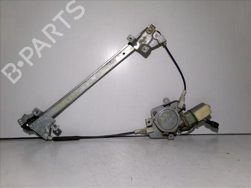 Used Front right window mechanism DAEWOO NEXIA 1.5 (08, 68) (75 hp) 24567847