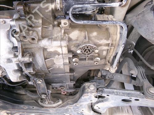 Gearkasse VW BORA I (1J2) 1.9 TDI (101 hp) 28598484