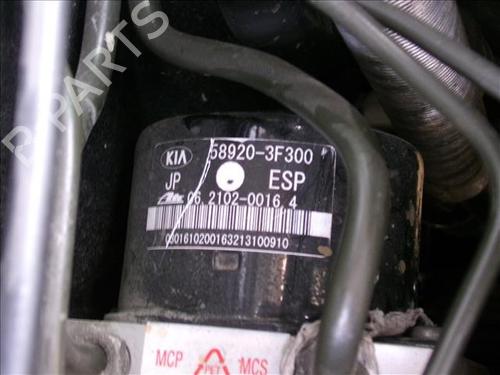 ABS pump KIA OPIRUS (GH) 3.5 | BP24568545M43 