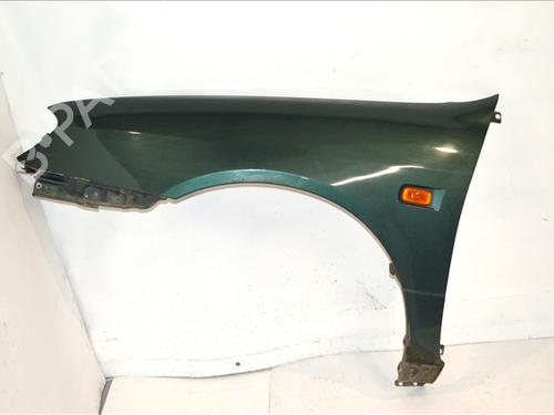 Used Left front fenders NISSAN PRIMERA (P11) 1.8 16V (114 hp) 25733862