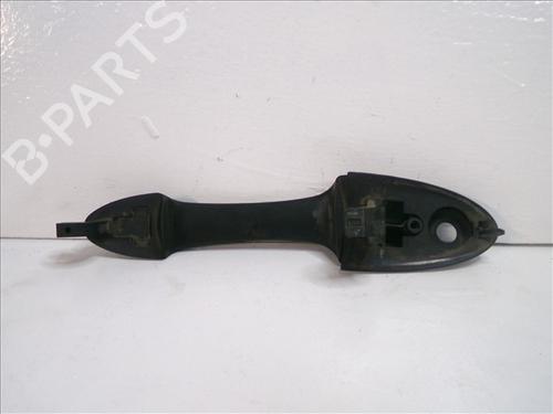 Klamka zewnętrzna drzwi przednich prawych FORD FOCUS I (DAW, DBW) 1.6 16V | BP26283680C129 