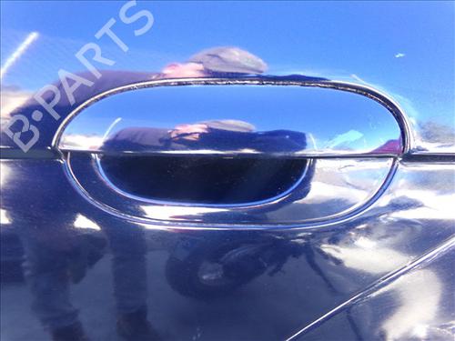 Used Rear left exterior door handle BMW 5 (E39) 525 tds (143 hp) 29484140