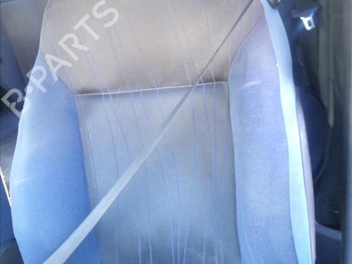 Used Front left seatbelt OPEL CORSA D (S07) 1.4 (L08, L68) (90 hp) 25348514