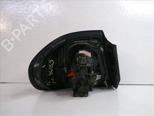 Right taillight NISSAN PRIMERA (P11) 1.8 16V | BP26306861C35 