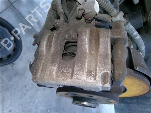 Zacisk hamulca tylnego prawego SAAB 9-3 (YS3F, E79, D79, D75) 1.9 TiD | BP29923419M106 