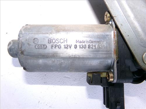 Front left window mechanism RENAULT ESPACE III (JE0_) 2.2 dCi (JE0K) | BP27816071C22 