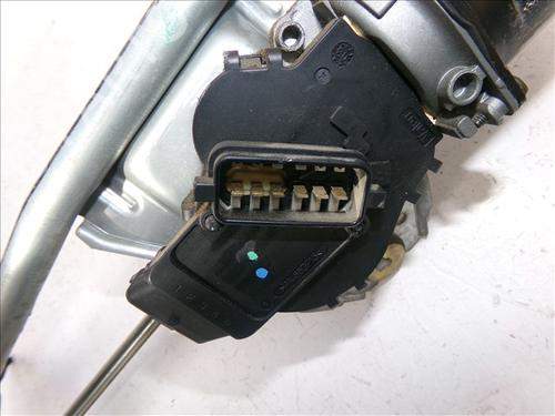 Front wiper motor RENAULT KANGOO (KC0/1_) 1.5 dCi (KC08, KC09) | BP29303302M29 