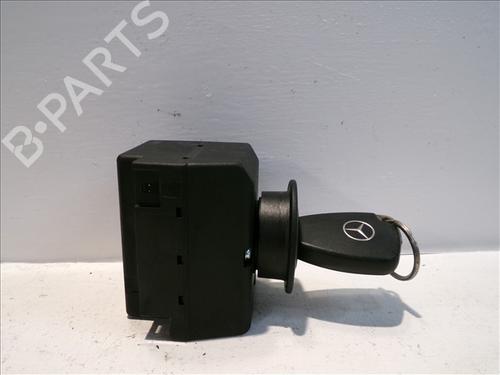 Used Electronic module MERCEDES-BENZ S-CLASS (W220, V220) S 500, S 500 L (220.075, 220.175, 220.875) (306 hp) 25612199