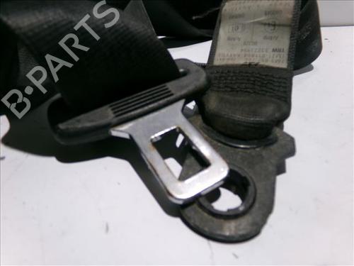 Front right seatbelt SEAT ALHAMBRA (7V8, 7V9) 1.9 TDI | BP24561201I25 