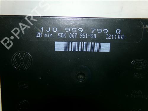 Modulo electronico VW BORA I (1J2) 1.9 TDI | BP24858950M83 