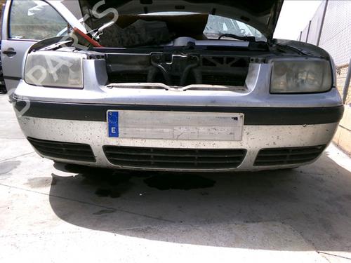 Foran støtfanger VW BORA I (1J2) 1.9 TDI (101 hp) 28598475