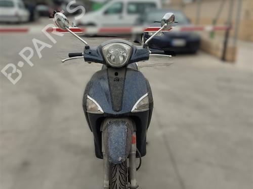 Teile für PIAGGIO APE (MP) VESPACAR 0.2 (11 hp) 2706643 