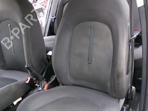 Used Left front seat FIAT BRAVO II (198_) 1.6 D Multijet (198AXL1B) (120 hp) 29813280