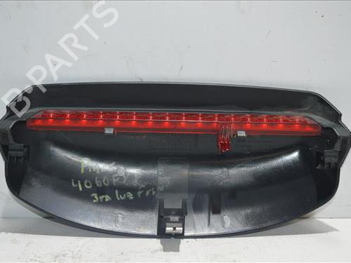 Used Third brake light SKODA ROOMSTER (5J7) 1.4 TDI (80 hp) 24557504