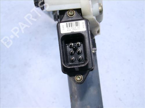 Front right window mechanism MITSUBISHI SPACE STAR MPV (DG_A) 1.9 DI-D (DG4A) | BP29423401C23 