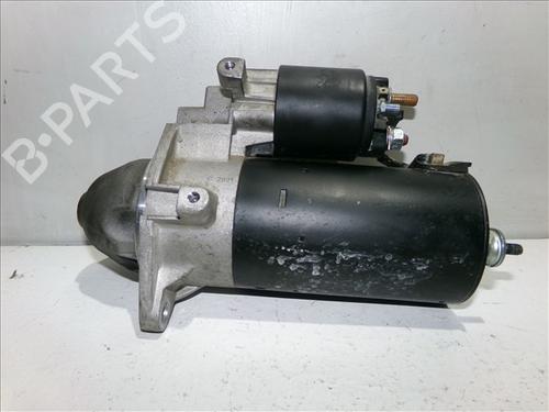 Starter OPEL ZAFIRA A MPV (T98) 2.0 DTI 16V (F75) | BP28008681M8 