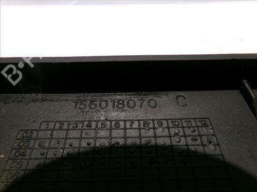 Left front window switch RENAULT GRAND SCÉNIC II (JM0/1_) 1.9 dCi (JM14) | BP30187054I27 