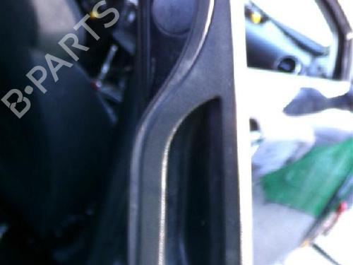 Used Rear right exterior door handle SEAT LEON (1P1) 2.0 TDI (170 hp) 24859847