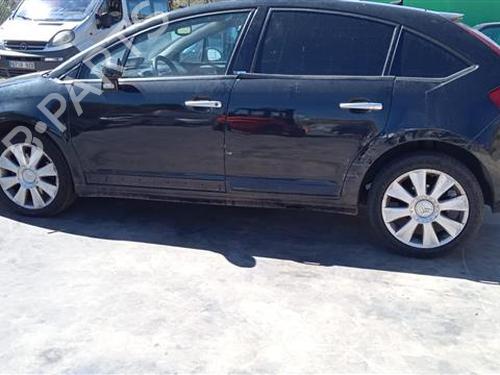 Other CITROËN C4 I (LC_) 2.0 HDi | BP26926139O1