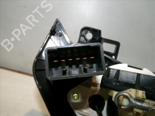 Climate control CHEVROLET AVEO / KALOS Hatchback (T250, T255) 1.2 | BP29129072I5 