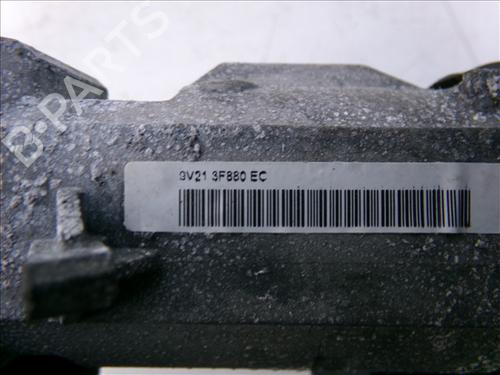 Electronic module FORD FIESTA VI (CB1, CCN) 1.4 TDCi | BP24860016M83 