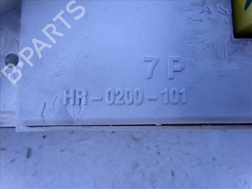 Electronic module ROVER 400 II Hatchback (RT) 420 Di | BP29878026M83
