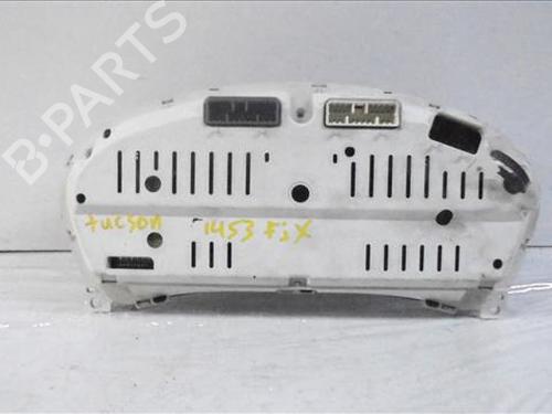 Electronic module HYUNDAI TUCSON (JM) 2.0 | BP24556989M83 