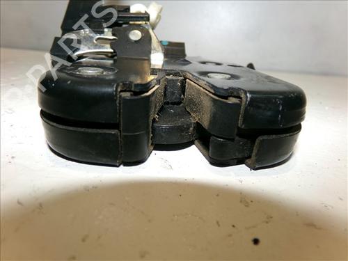 Tailgate lock AUDI A3 (8P1) 1.2 TSI | BP24557412C101 