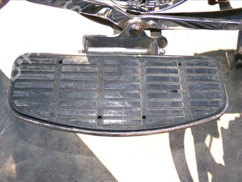 Marchepied KIA CARENS IV 1.6 GDi (135 hp) 28070212