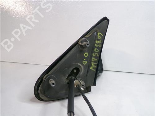 Right mirror SEAT CORDOBA (6K1, 6K2) 1.4 i | BP26283693C27 