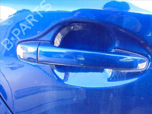 Used Rear right exterior door handle TOYOTA PRIUS (_W3_) 1.8 Hybrid (ZVW30) (136 hp) 24562684