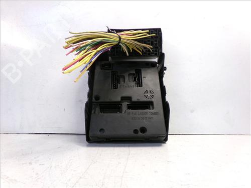Elektronisk modul RENAULT MEGANE Scenic (JA0/1_) 1.9 dTi (JA0N) (98 hp) 28109895
