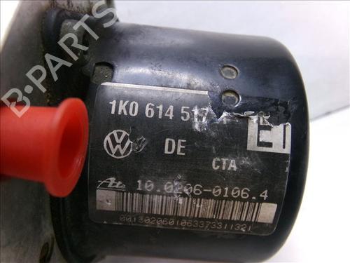 ABS pump AUDI A3 (8L1) 1.8 T | BP24558710M43 