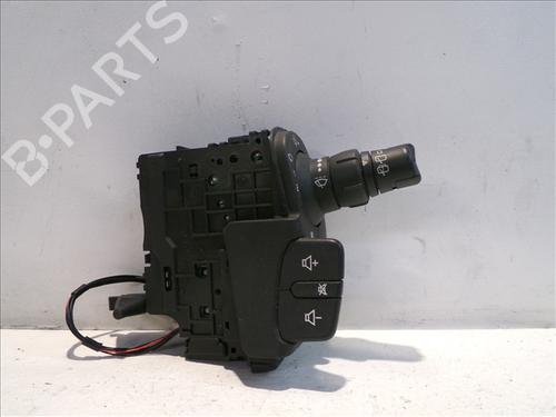 Ratstangsstang RENAULT SCÉNIC II (JM0/1_) 1.9 dCi (JM0G, JM12, JM1G, JM2C) (120 hp) 25733864