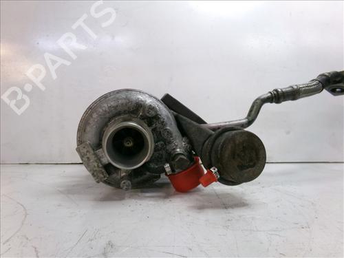 Turbolader/Kompressor AUDI A4 B5 (8D2) 1.9 TDI (90 hp) 24858289