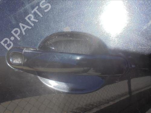 Used Front right exterior door handle VW GOLF PLUS V (5M1, 521) 1.4 16V (75 hp) 24564397