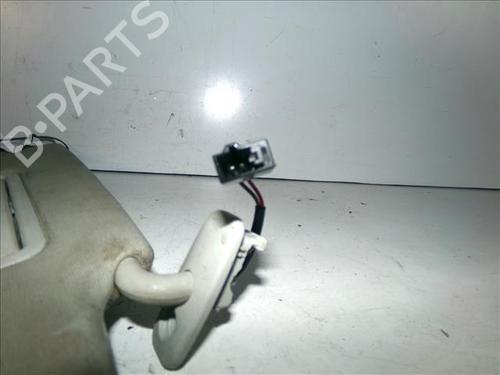 Right sun visor VW GOLF PLUS V (5M1, 521) 1.4 16V | BP24561280I2 